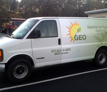 Geothermal Energy Options provides our customers with efficiently designed geothermal heating and cooling systems
